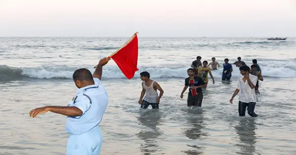 വൈപ്പിന്‍ ഫിഷറീസ് സ്റ്റേഷനില്‍ ലൈഫ് ഗാര്‍ഡ്മാരെ നിയമിക്കുന്നു