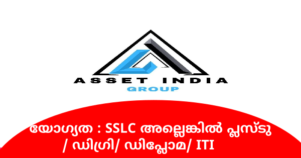 ASSET Group ന്റെ പുതിയ യൂണിറ്റുകളിലേക്കും ഓഫീസുകളിലേക്കും നിയമനം