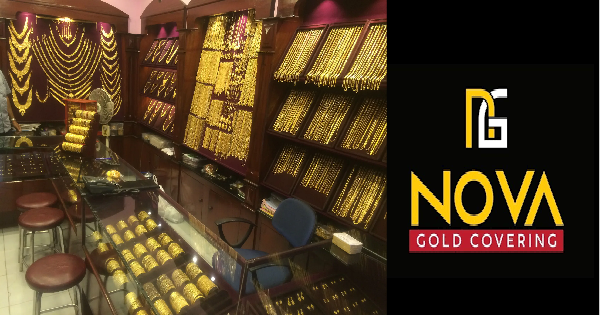 ബാംഗ്ലൂരിൽ പ്രവർത്തിക്കുന്ന NOVA Gold Covering സ്ഥാപനത്തിൽ ജോലി ഒഴിവുകൾ