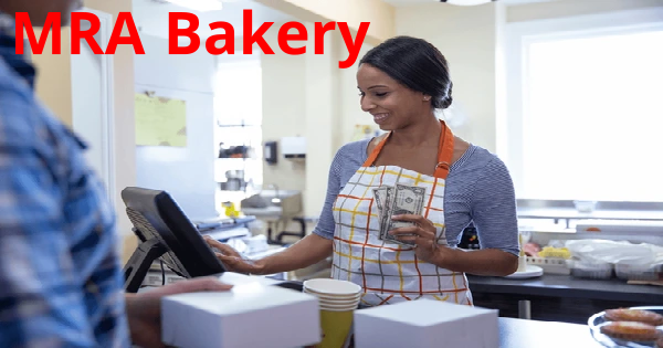 MRA Bakery യിൽ സ്റ്റാഫ്‌ നിയമനം