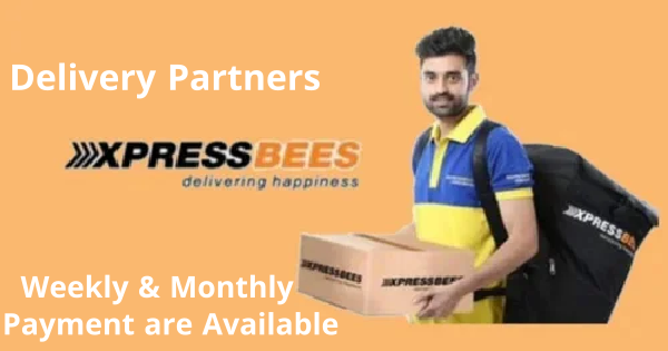 Xpress Bees ൽ ഒഴിവുകൾ