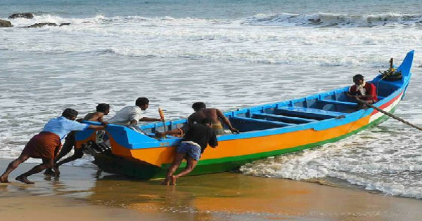 കേരള ഫിഷറീസ് വകുപ്പിന്റെ കീഴില്‍ ഒഴിവുകൾ