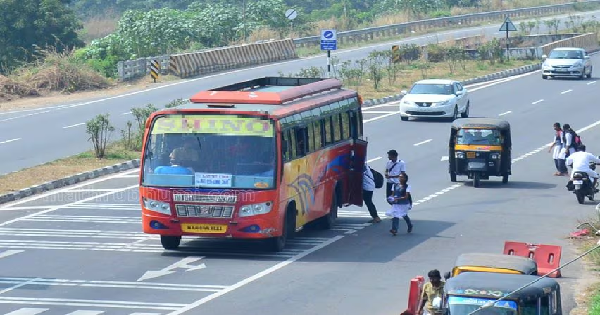 കേരള സ്റ്റേറ്റ് ട്രാൻസ്പോർട്ട് പ്രോജക്ട് അപേക്ഷ ക്ഷണിച്ചു