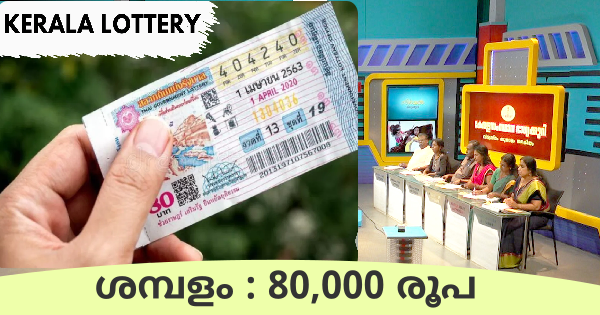 കേരള സംസ്ഥാന ലോട്ടറി വകുപ്പിൽ ഉയർന്ന ശമ്പളത്തിൽ ജോലി ലഭിക്കാൻ അവസരം