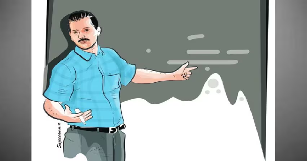 അസി പ്രൊഫസറുടെ ഒഴിവ്