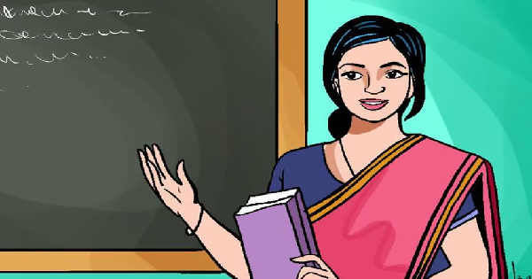 ഇംഗ്ലീഷ് അധ്യാപക നിയമനം