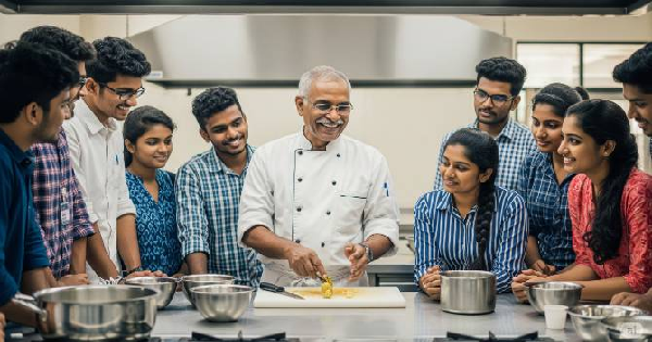 ഫുഡ് ക്രാഫ്റ്റ് ഇന്‍സ്റ്റിറ്റ്യൂട്ടില്‍ അധ്യാപകര്‍ ആവാം