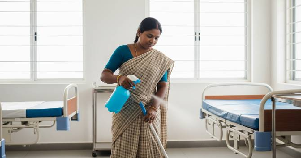 സാനിട്ടേഷൻ വർക്കർ നിയമനം
