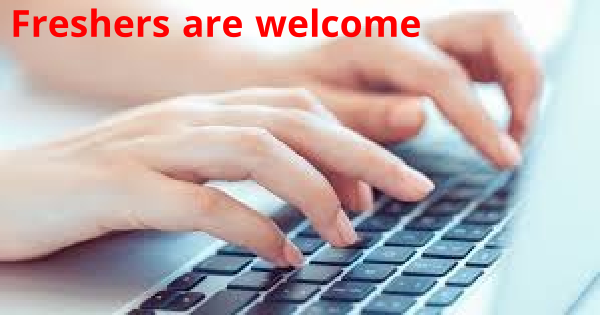 എറണാകുളം ജില്ലയിൽ Data Entry ജോലി ഒഴിവുകൾ